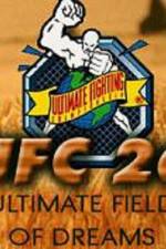Watch UFC 26 Ultimate Field of Dreams Vodlocker