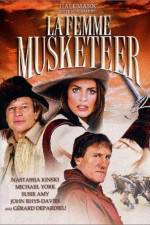 Watch La Femme Musketeer Vodlocker