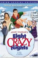 Watch Eight Crazy Nights Online Vodlocker