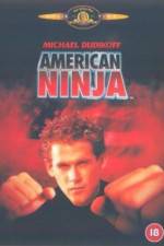 Watch American Ninja Online Vodlocker
