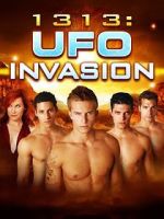 Watch 1313: UFO Invasion Vodlocker