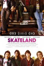 Watch Skateland Vodlocker