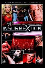 Watch WWE Insurrextion Online Vodlocker