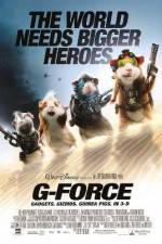 Watch G-Force Online Vodlocker