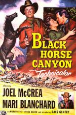 Watch Black Horse Canyon Vodlocker