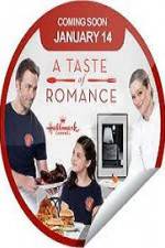 Watch A Taste of Romance Vodlocker