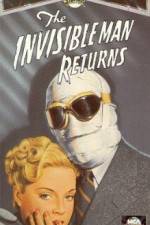 Watch The Invisible Man Returns Vodlocker