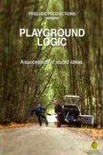 Watch Playground Logic Vodlocker
