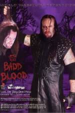 Watch WWF in Your House Badd Blood Online Vodlocker