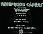 Watch Hollywood Capers Vodlocker