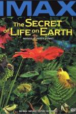 Watch The Secret of Life on Earth Vodlocker