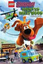 Watch Lego Scooby-Doo!: Haunted Hollywood Vodlocker