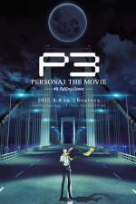 Watch Persona 3 the Movie: #3 Falling Down Vodlocker