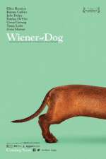 Watch Wiener-Dog Vodlocker