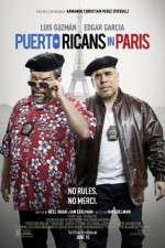 Watch Puerto Ricans in Paris Vodlocker