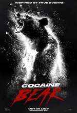 Watch Cocaine Bear Vodlocker