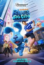 Watch Blue\'s Big City Adventure Vodlocker