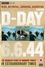 Watch D-Day 6.6.1944 Vodlocker