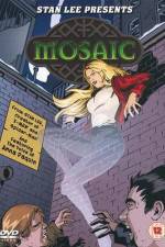 Watch Stan Lee Presents Mosaic Vodlocker