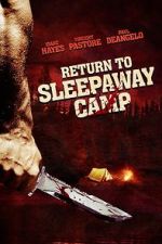 Watch Return to Sleepaway Camp Online Vodlocker