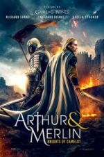Watch Arthur & Merlin: Knights of Camelot Online Vodlocker