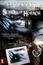 Watch School of Horror Vodlocker