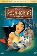 Watch Pocahontas Vodlocker
