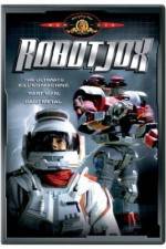 Watch Robot Jox Vodlocker