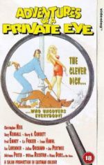 Watch Adventures of a Private Eye Alluc