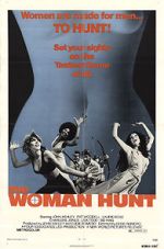 Watch The Woman Hunt Vodlocker