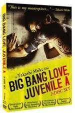 Watch Big Bang Love Juvenile A Vodlocker