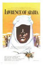 Watch Lawrence of Arabia Vodlocker