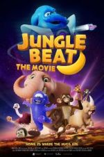 Watch Jungle Beat: The Movie Online Vodlocker