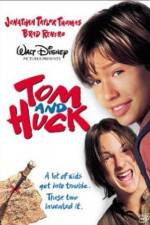 Watch Tom and Huck Vodlocker