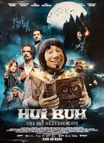 Watch Hui Buh und das Hexenschloss Online Vodlocker