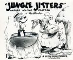Watch Jungle Jitters Online Vodlocker