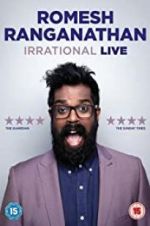 Watch Romesh Ranganathan: Irrational Live Vodlocker