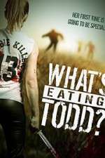 Watch Whats Eating Todd Vodlocker