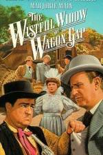 Watch The Wistful Widow of Wagon Gap Vodlocker
