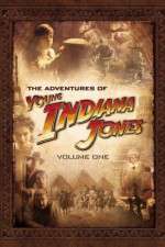 Watch The Adventures of Young Indiana Jones: Oganga, the Giver and Taker of Life Vodlocker