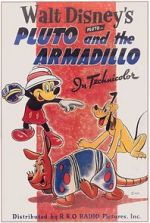 Watch Pluto and the Armadillo Online Vodlocker