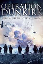 Watch Operation Dunkirk Vodlocker