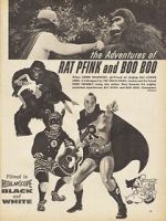 Watch Rat Pfink and Boo Boo Vodlocker