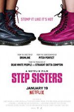 Watch Step Sisters Vodlocker