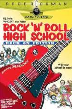 Watch Rock 'n' Roll High School Online Vodlocker