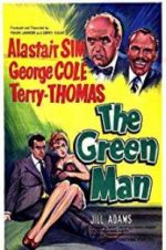 Watch The Green Man Vodlocker