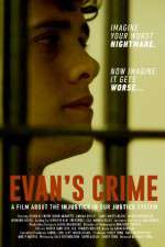 Watch Evan\'s Crime Vodlocker