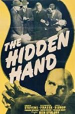 Watch The Hidden Hand Vodlocker