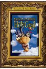 Watch Monty Python and the Holy Grail Vodlocker