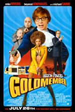Watch Austin Powers in Goldmember Vodlocker